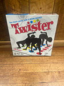 TWISTER