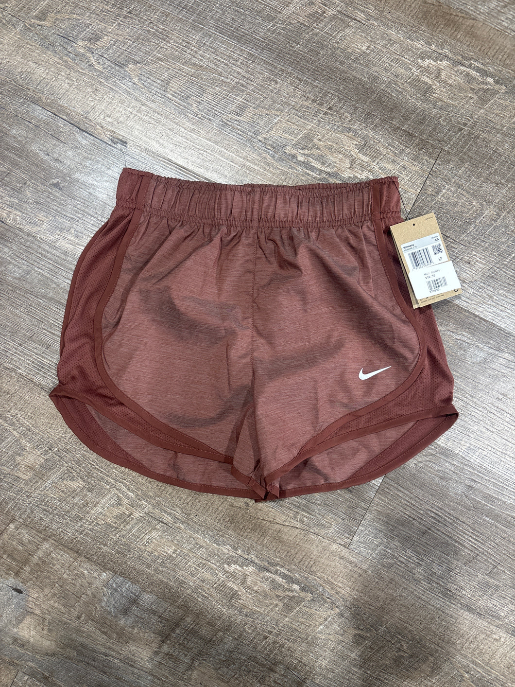 NEW! SHORTS - XS
