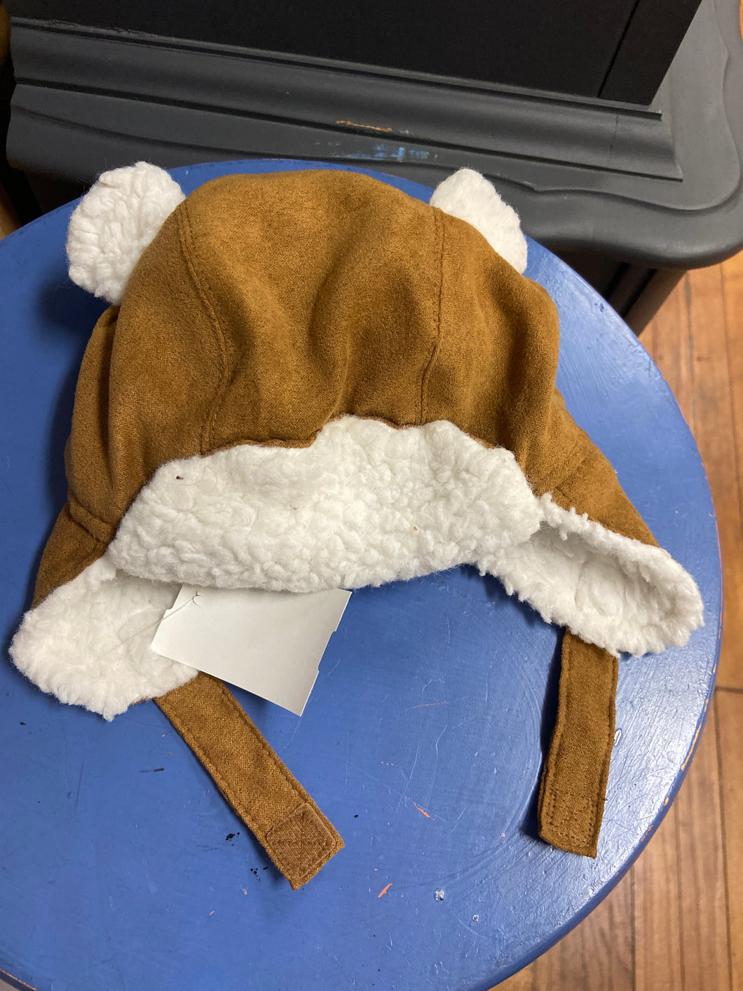 HAT-6/12MO