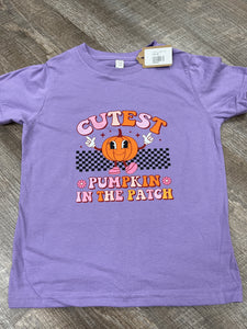 CUTEST PUMP TEE