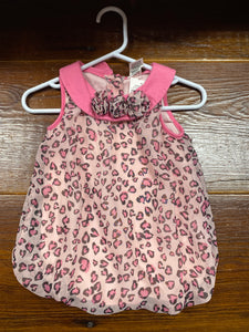 ROMPER 6-9MO