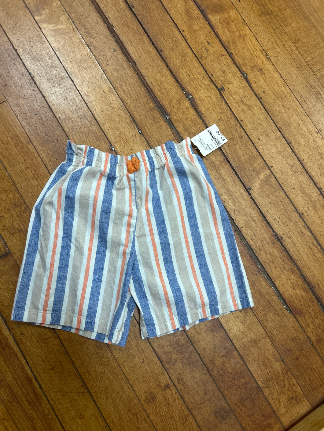 SHORTS- 5T