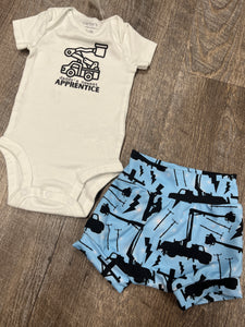 2 PC SET-0-3MO
