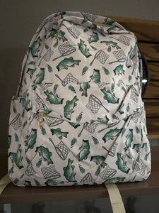 BACKPACK