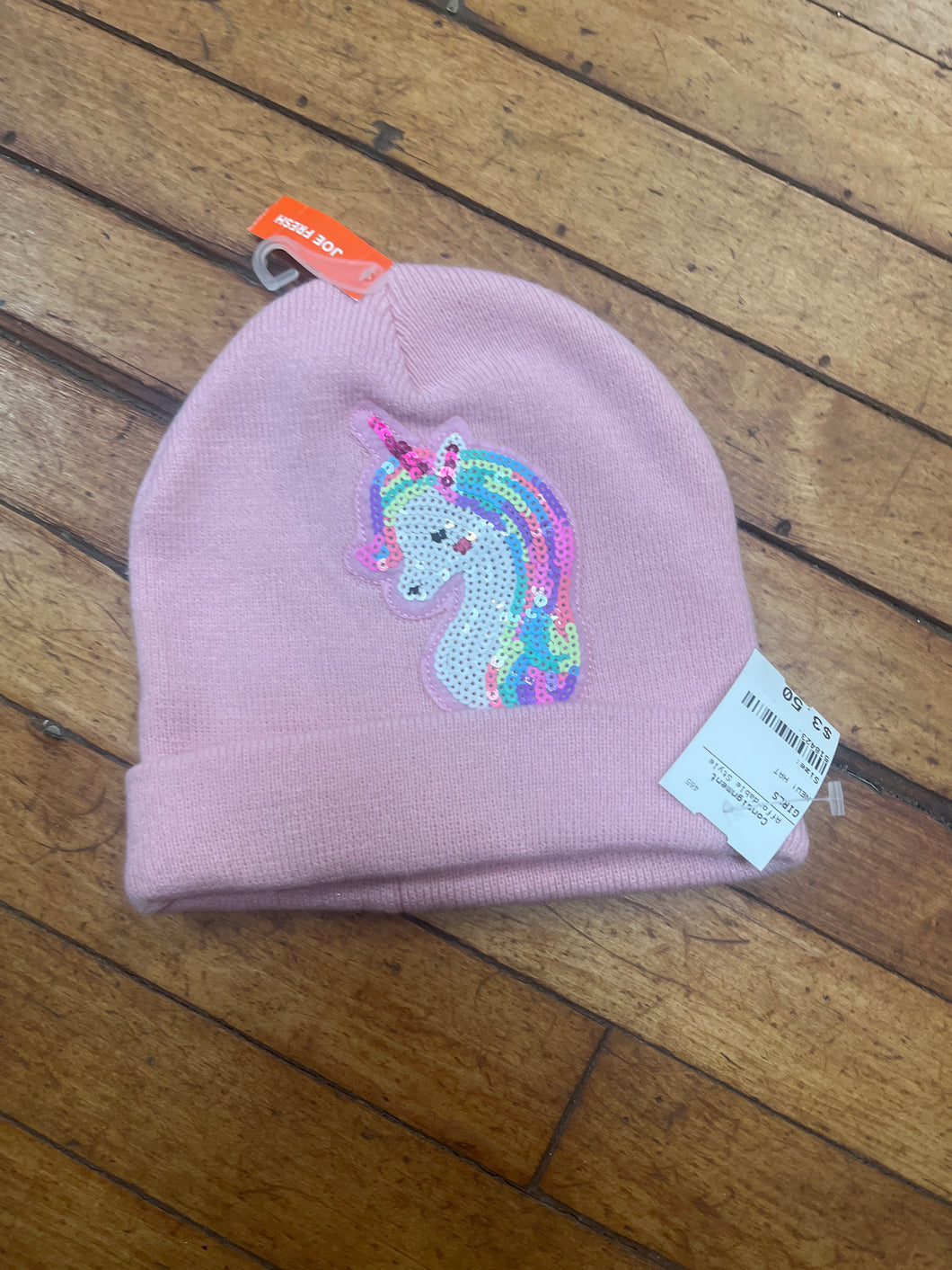 NEW! HAT