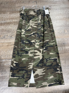 SKIRT - SM