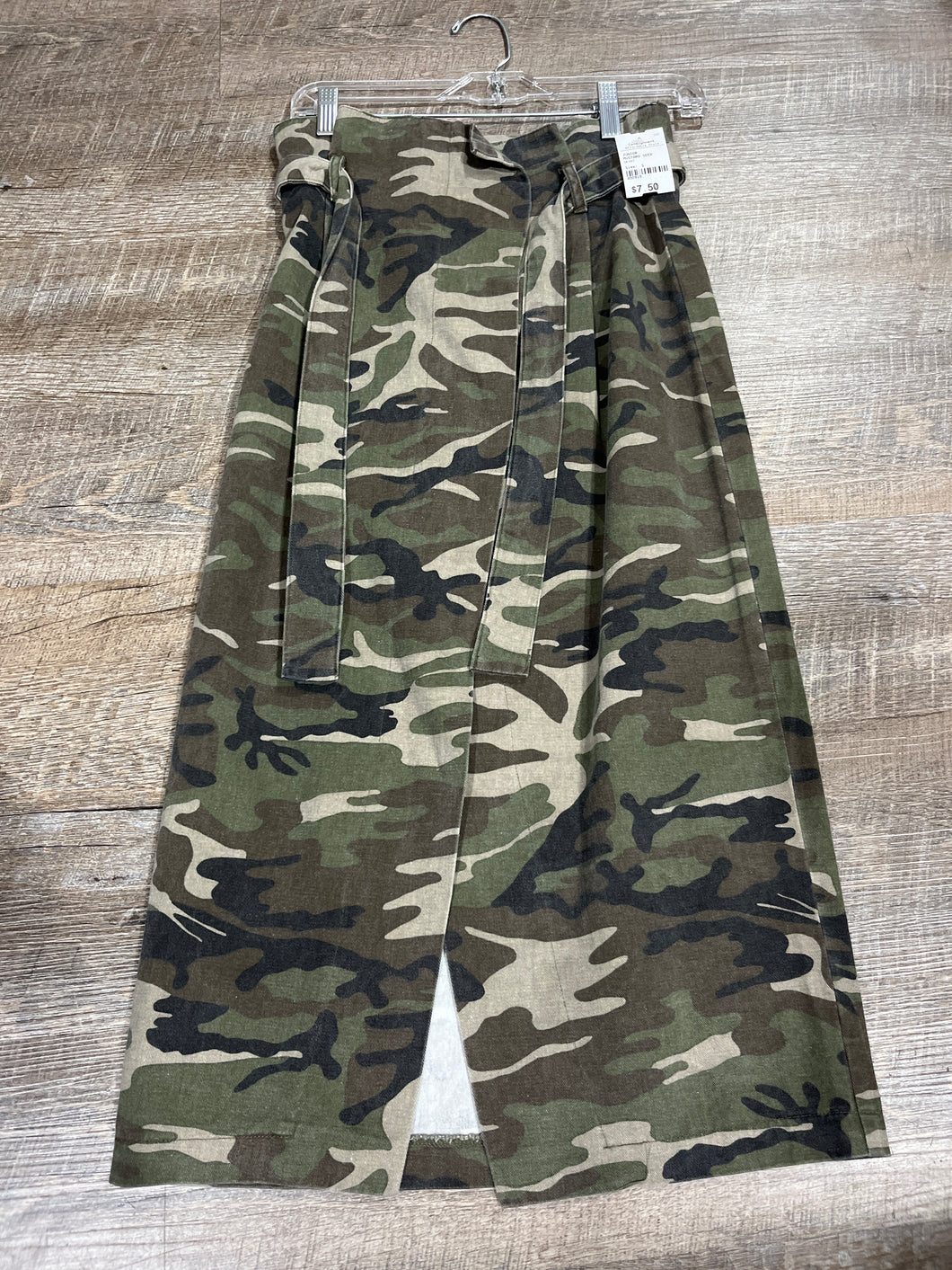 SKIRT - SM