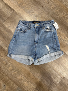 SHORTS - 1
