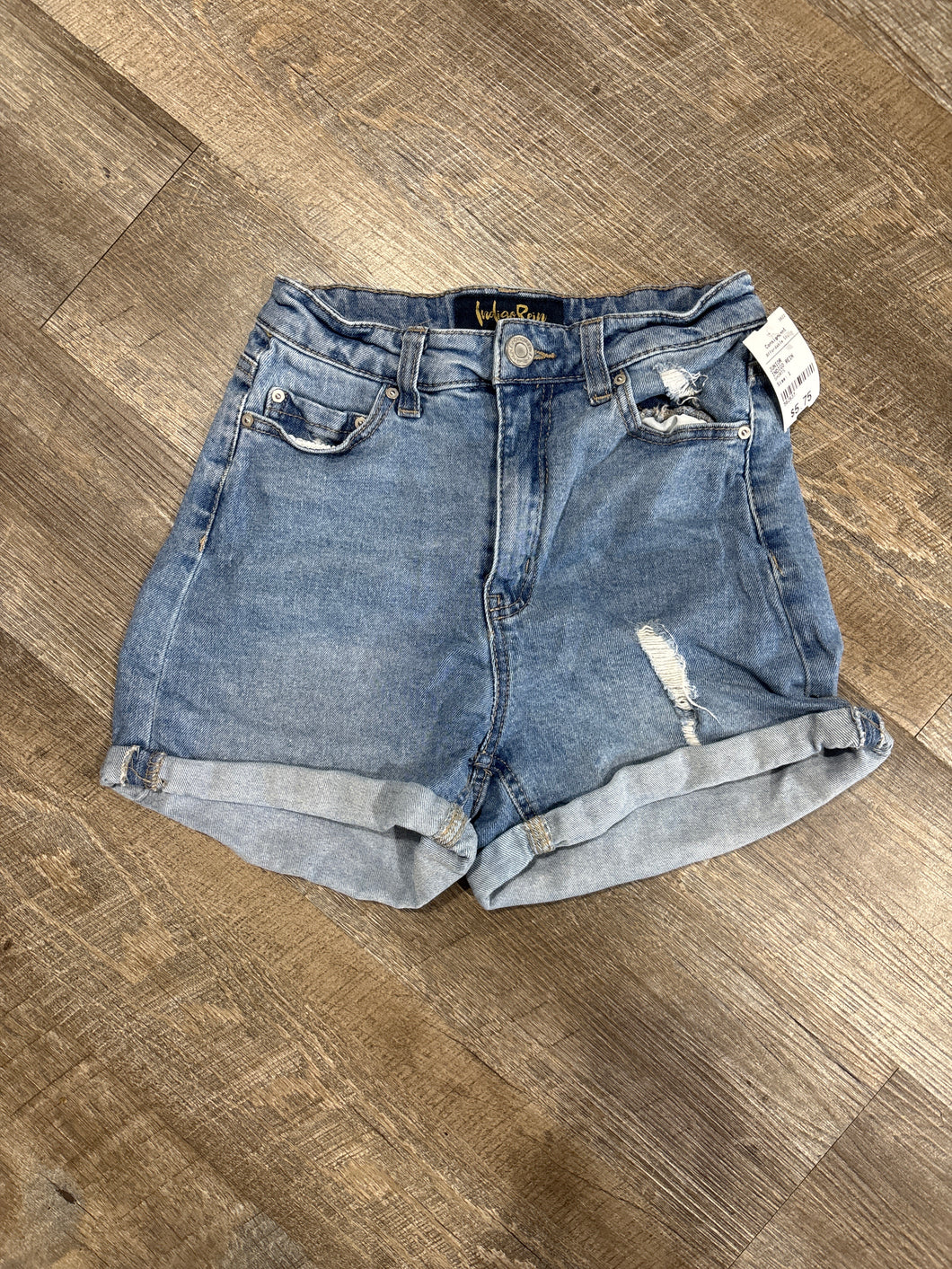 SHORTS - 1