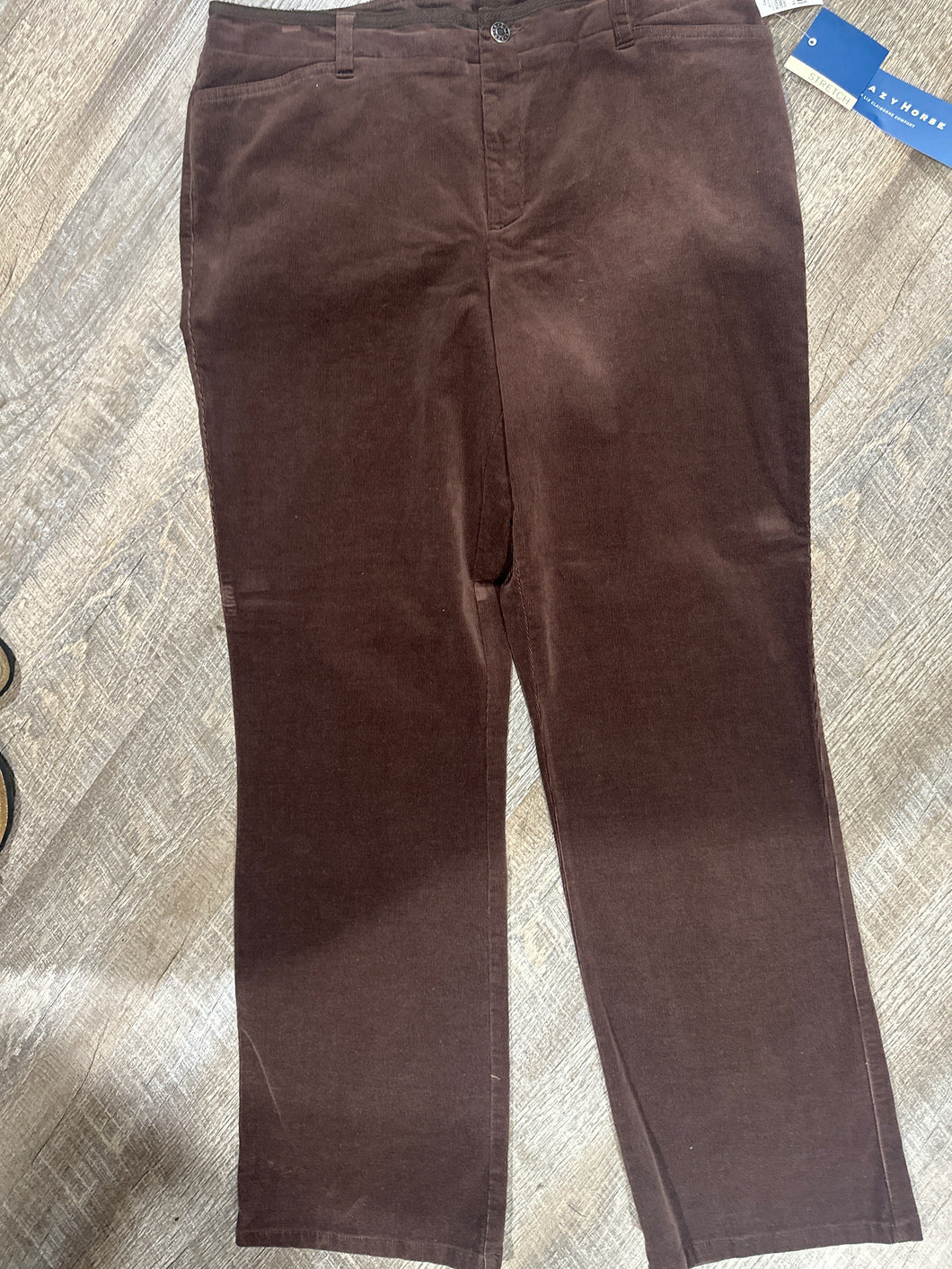 PANT-NEW $44 RETAIL-14