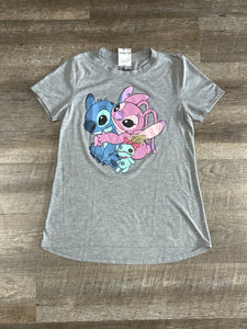 TEE - XS