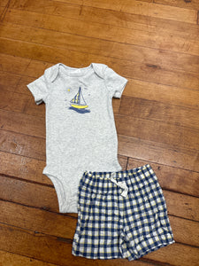 2 CP SET - 6MO