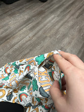 Load image into Gallery viewer, ST PATS ROMPER
