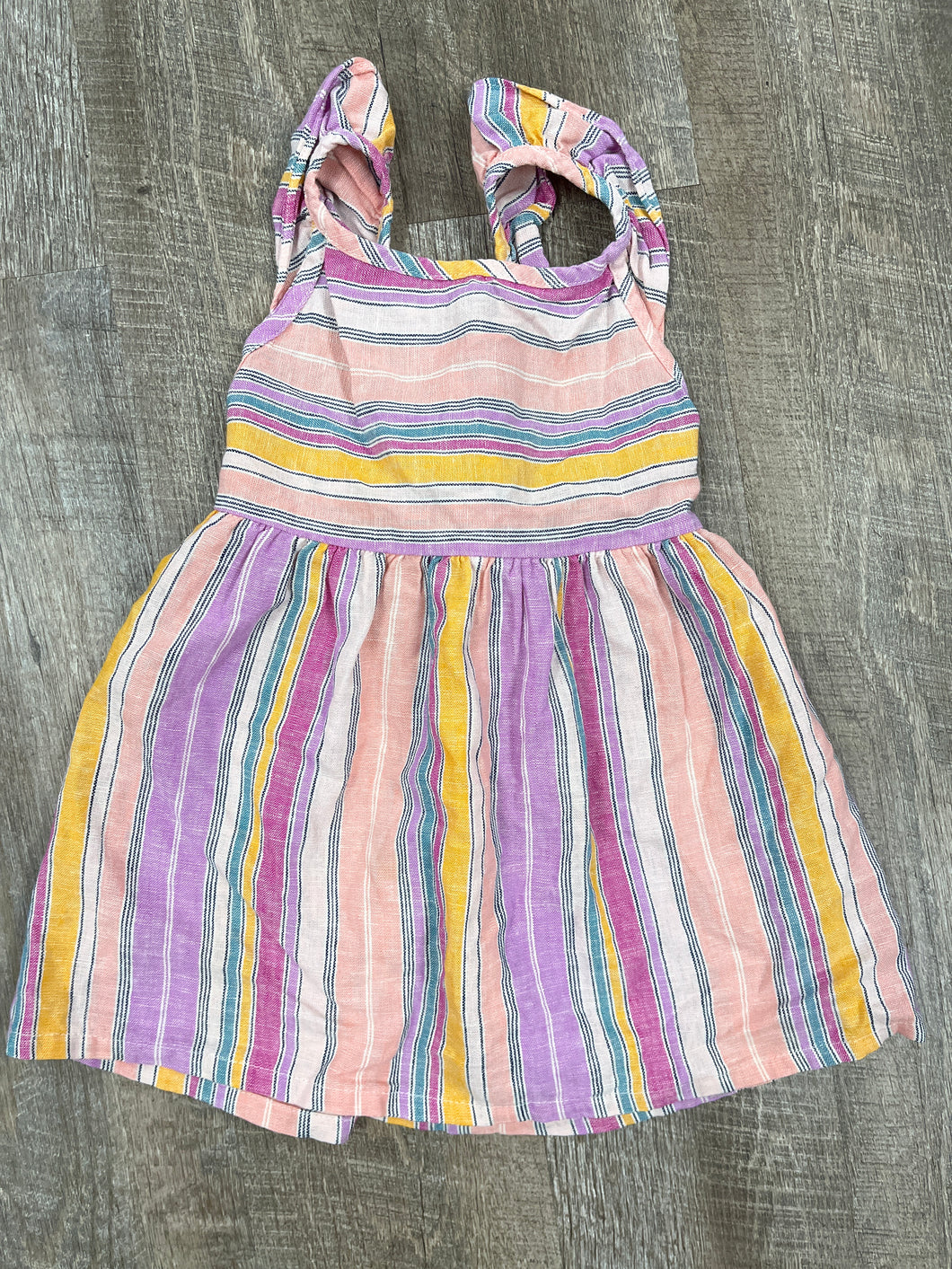 DRESS-8