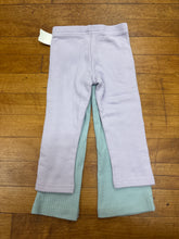 Load image into Gallery viewer, 2 PC LEGGING SET-2T
