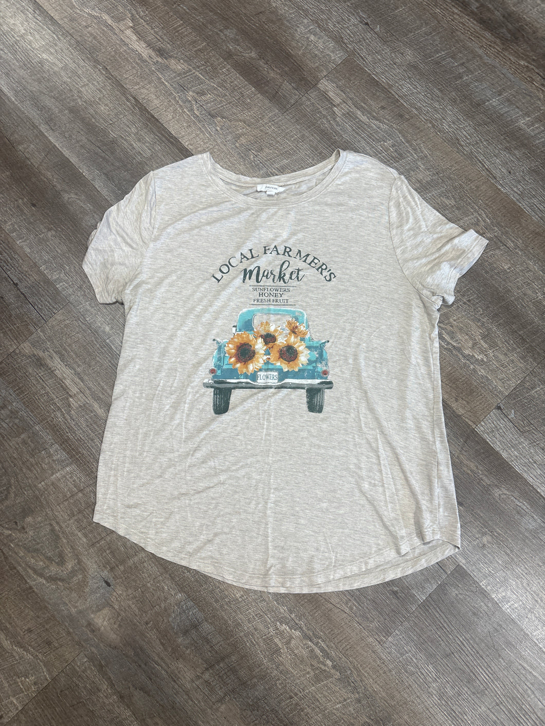 TEE - MD