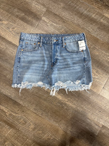 SKIRT - SM