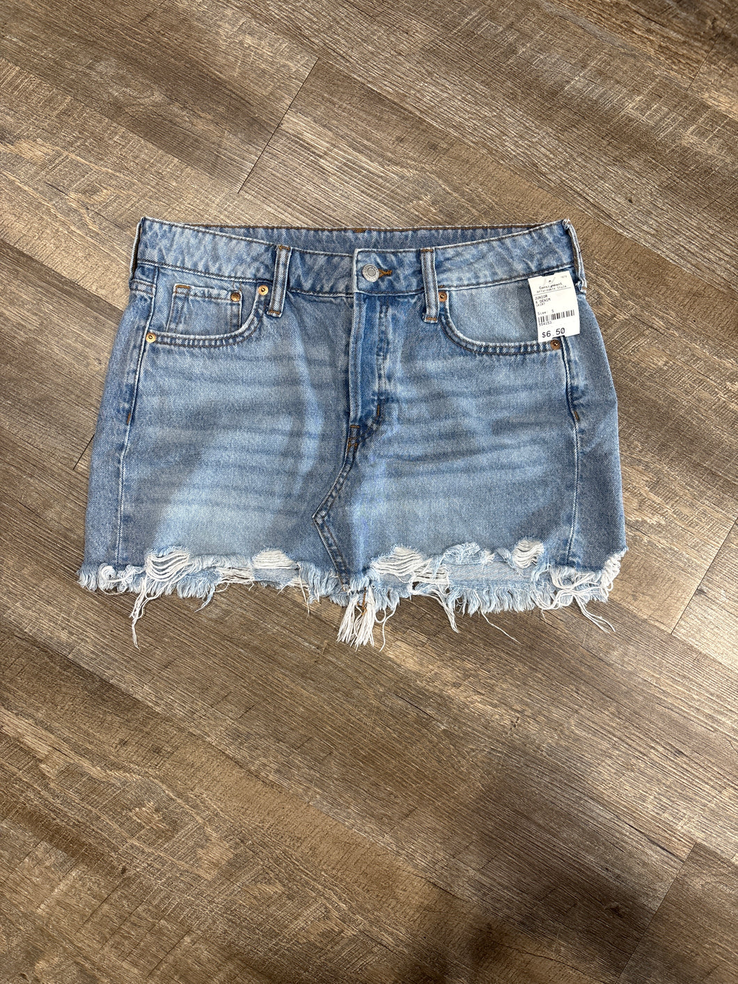 SKIRT - SM