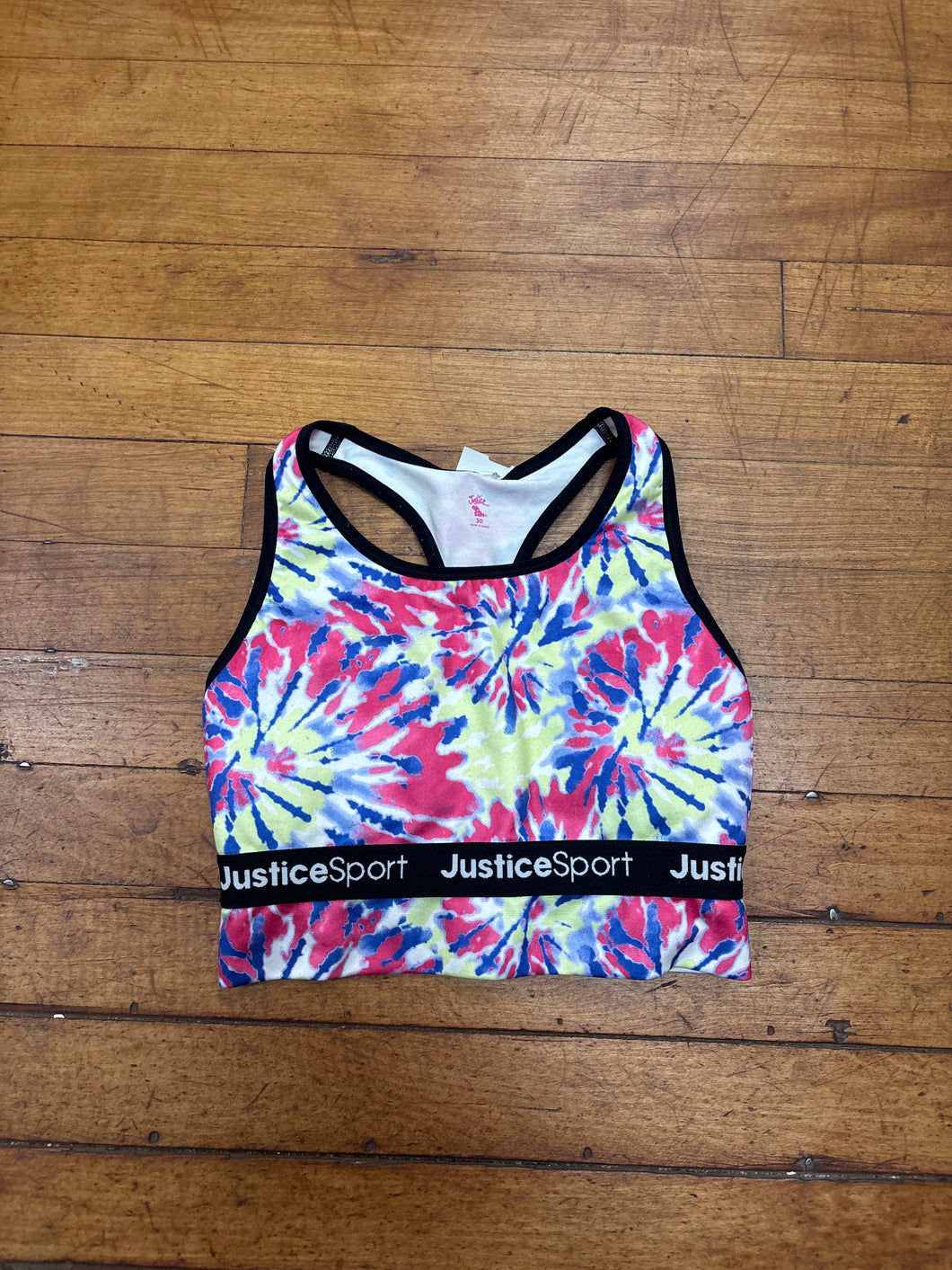SPORTS TOP-YLG