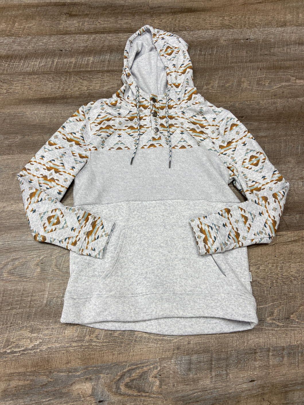 PULLOVER