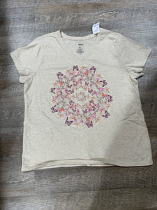 TEE - XXL