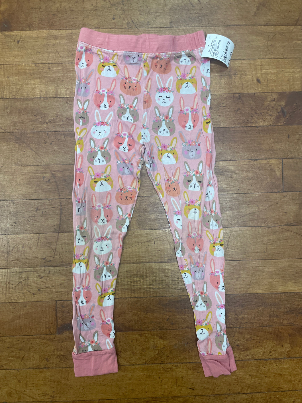 PJ PANT-4T