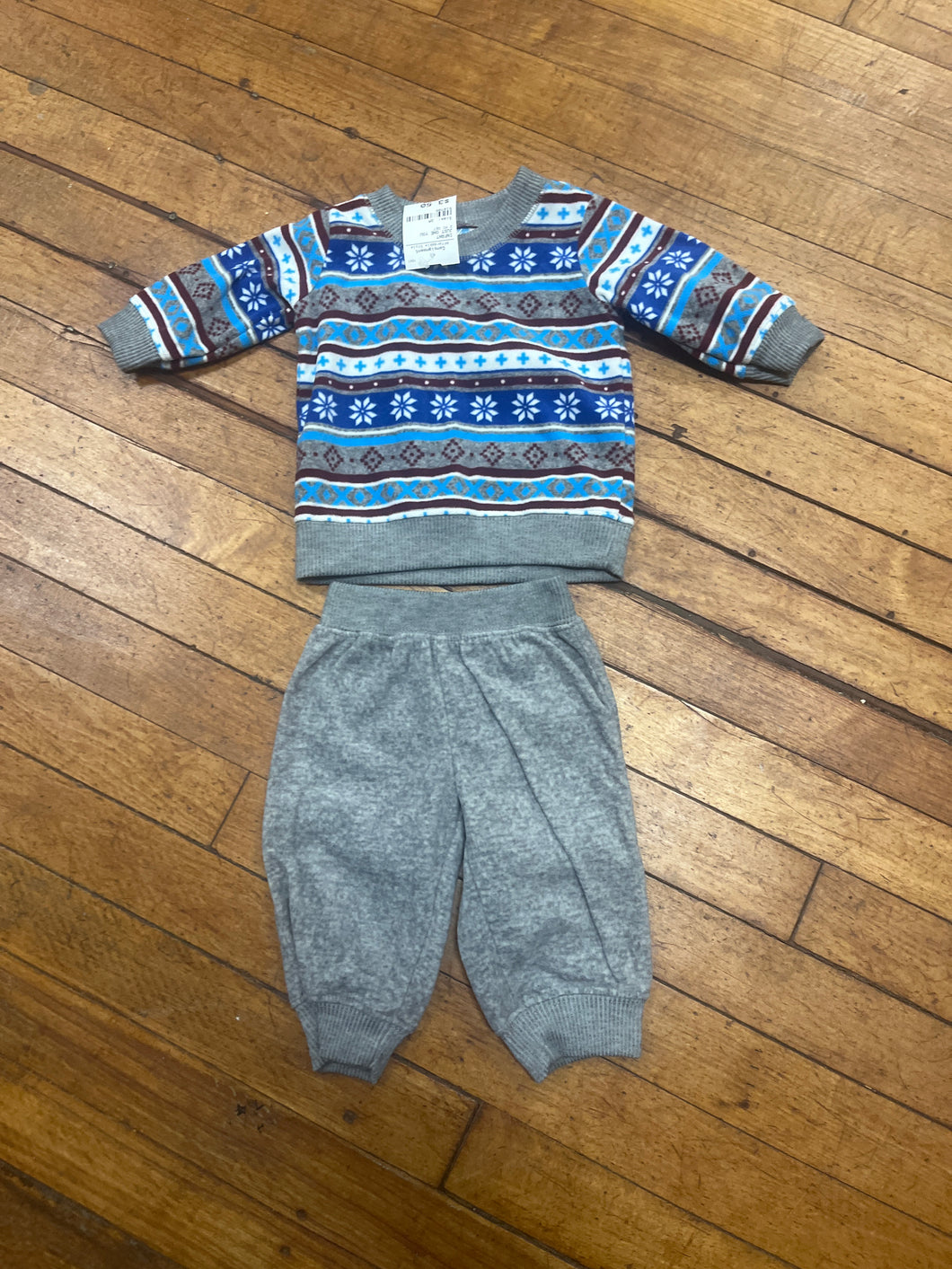 2 PC SET - 3M