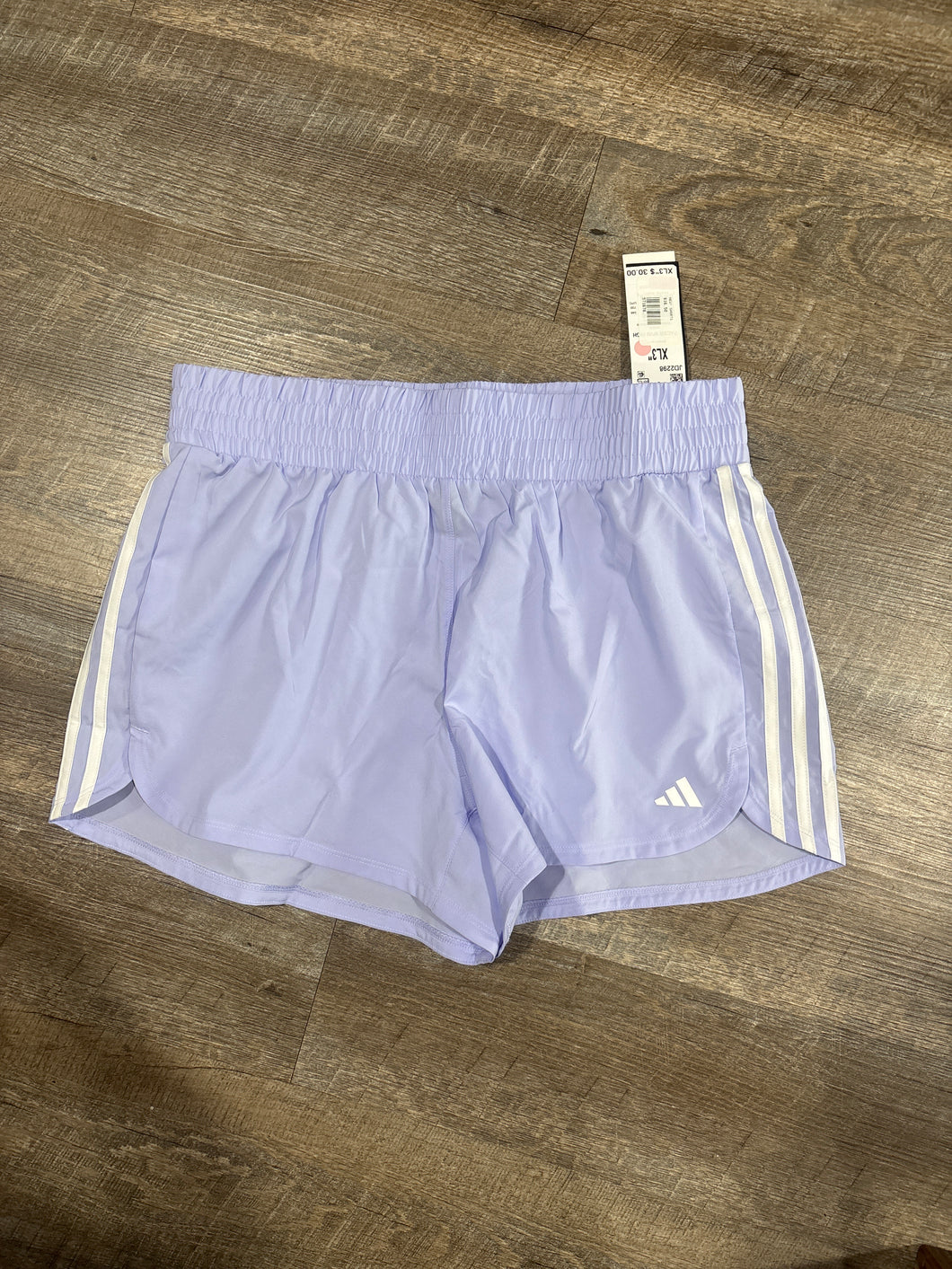 NEW! SHORTS - XL