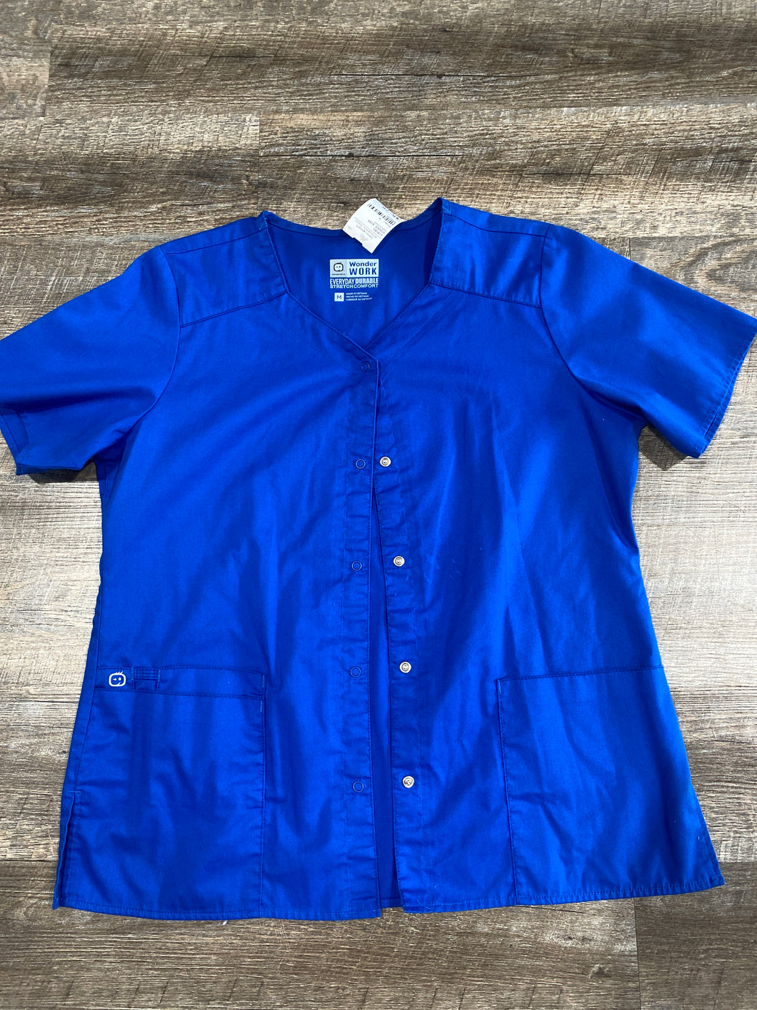 TOP-STAIN M
