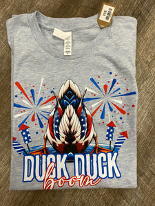 DUCK DUCK FIREWORKS -MD