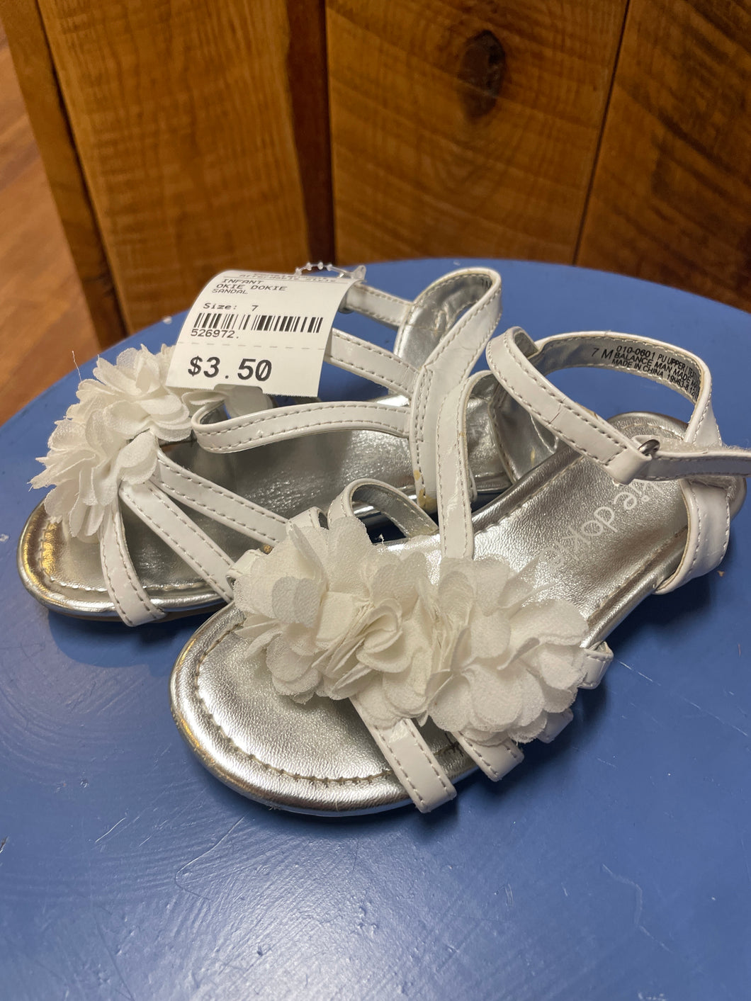 SANDAL-7