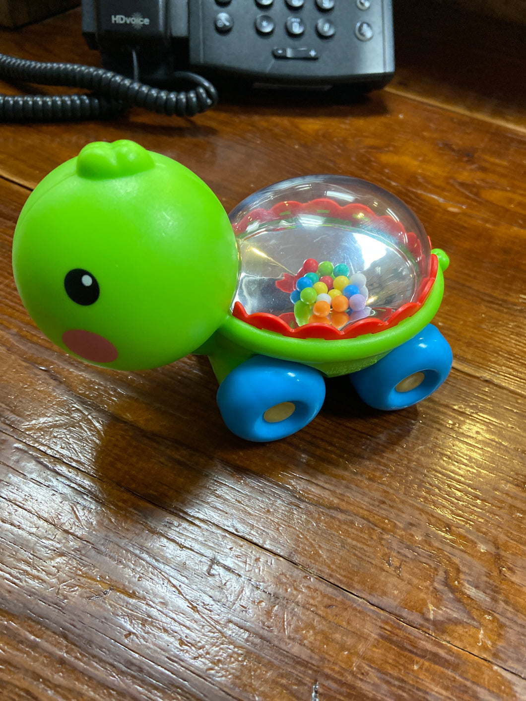 TOY