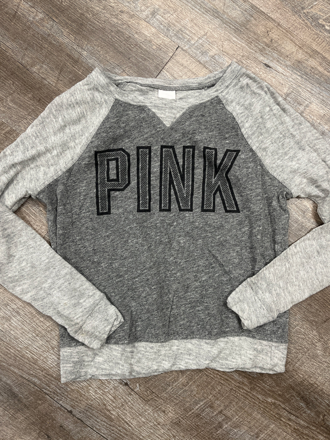 LS TEE-XS