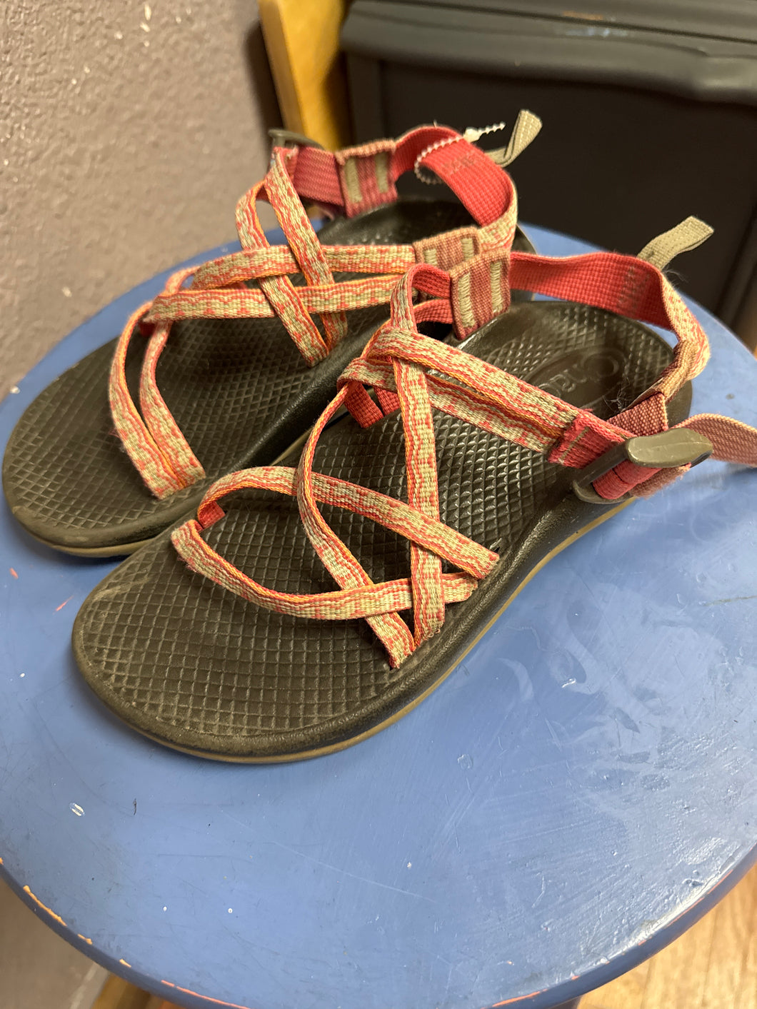 SANDAL 2Y