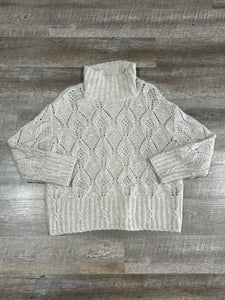 SWEATER - LG