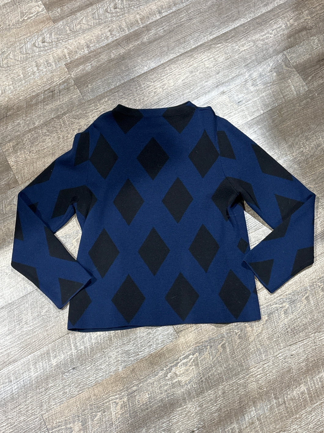 SWEATER XL