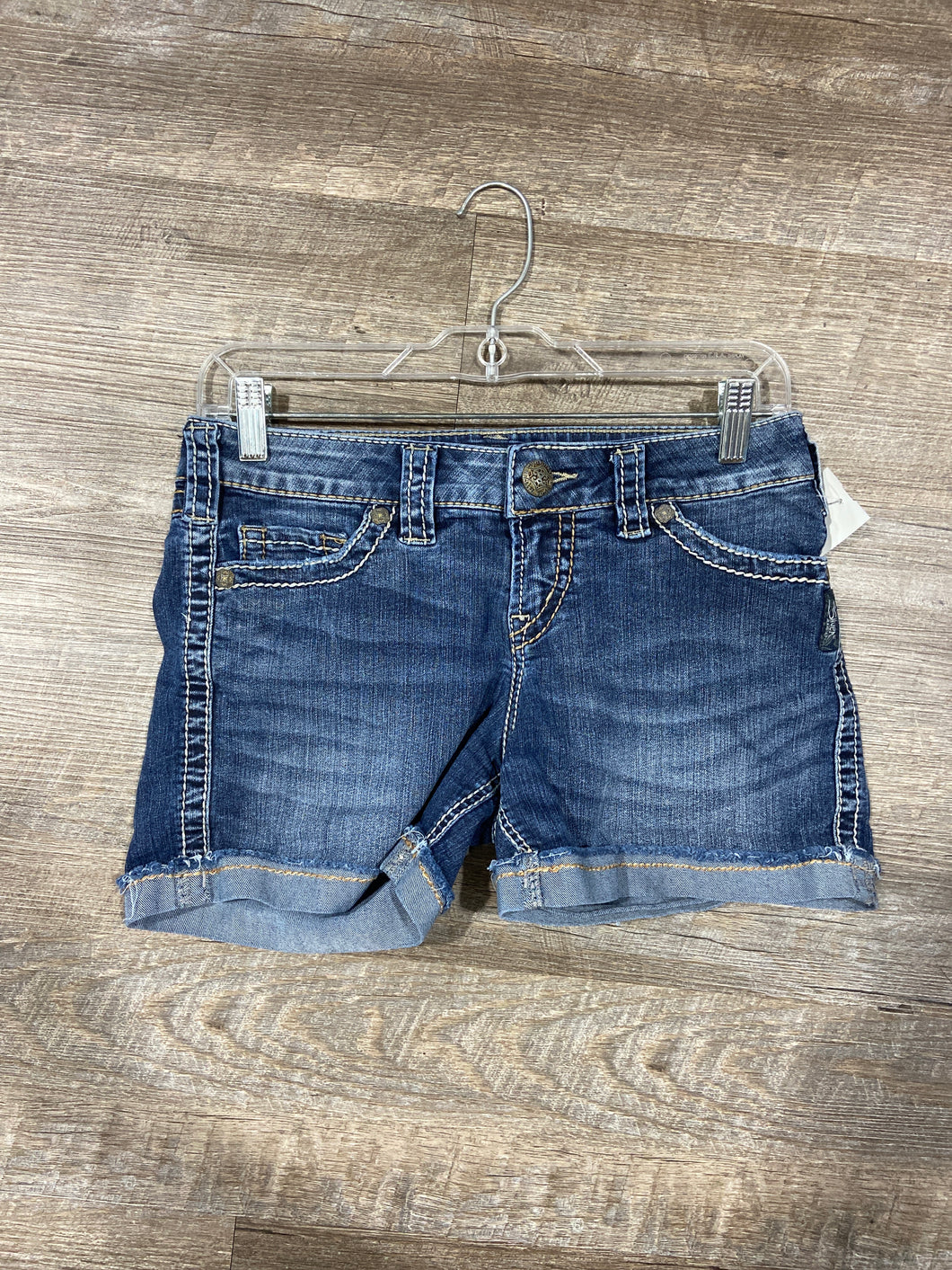 SHORTS-26’ 1/2