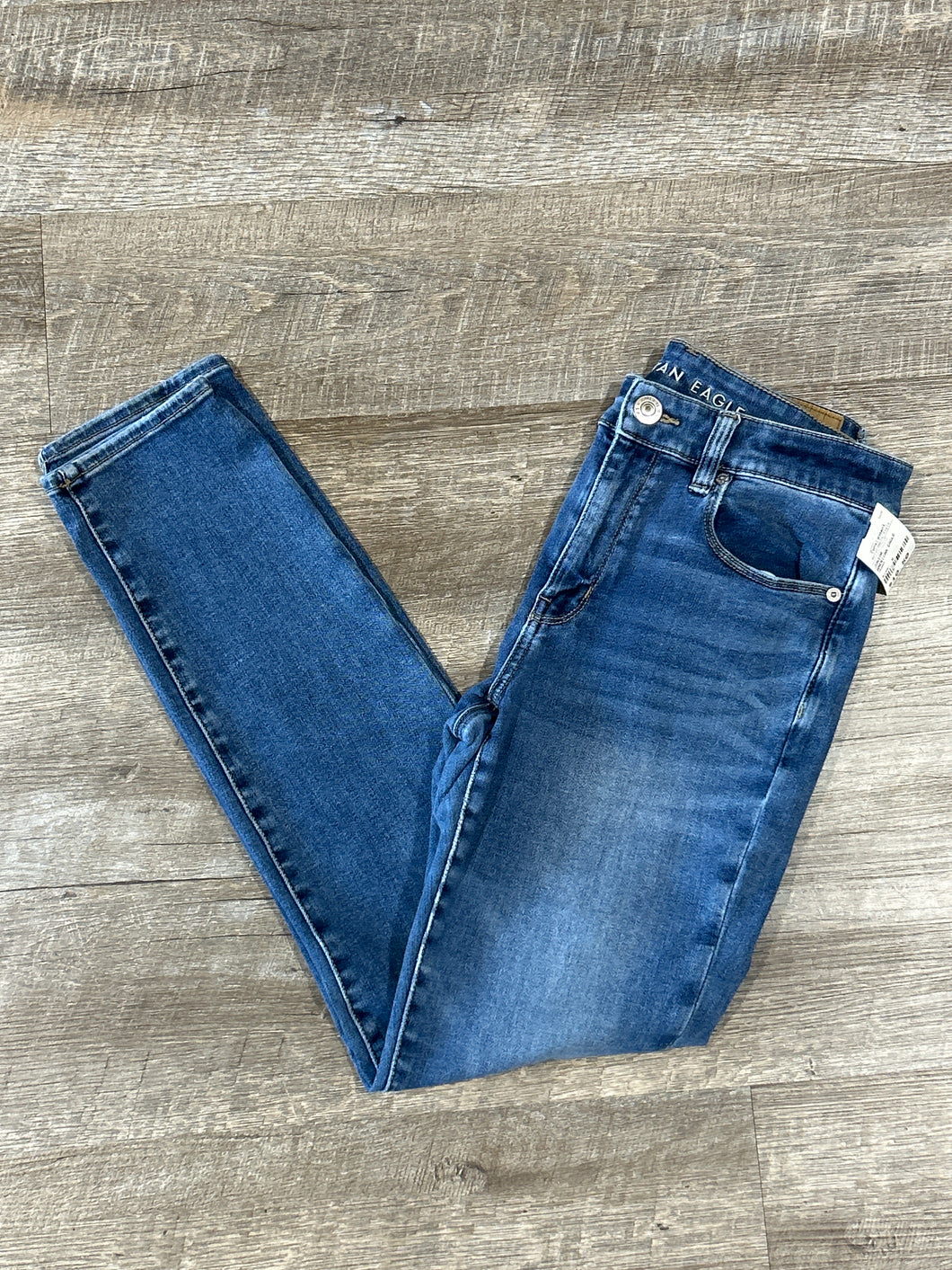 JEANS - 6