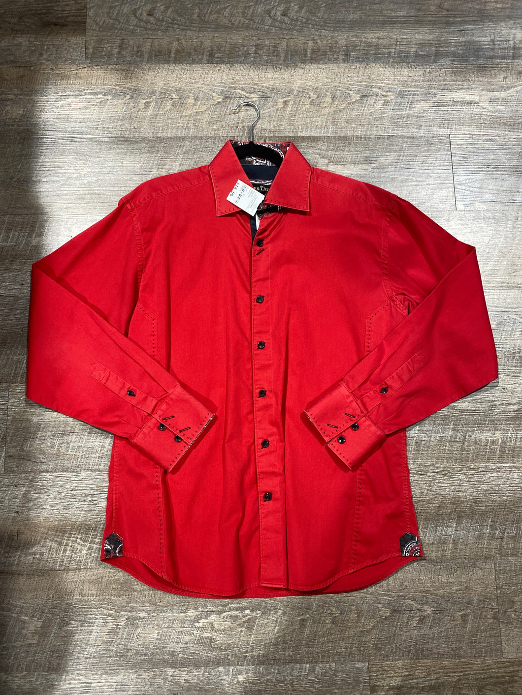SHIRTS-W5