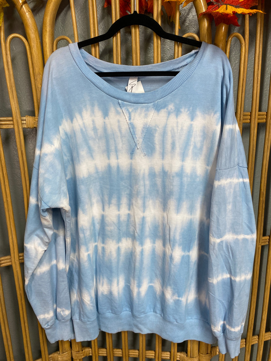 LS TOP-XXL