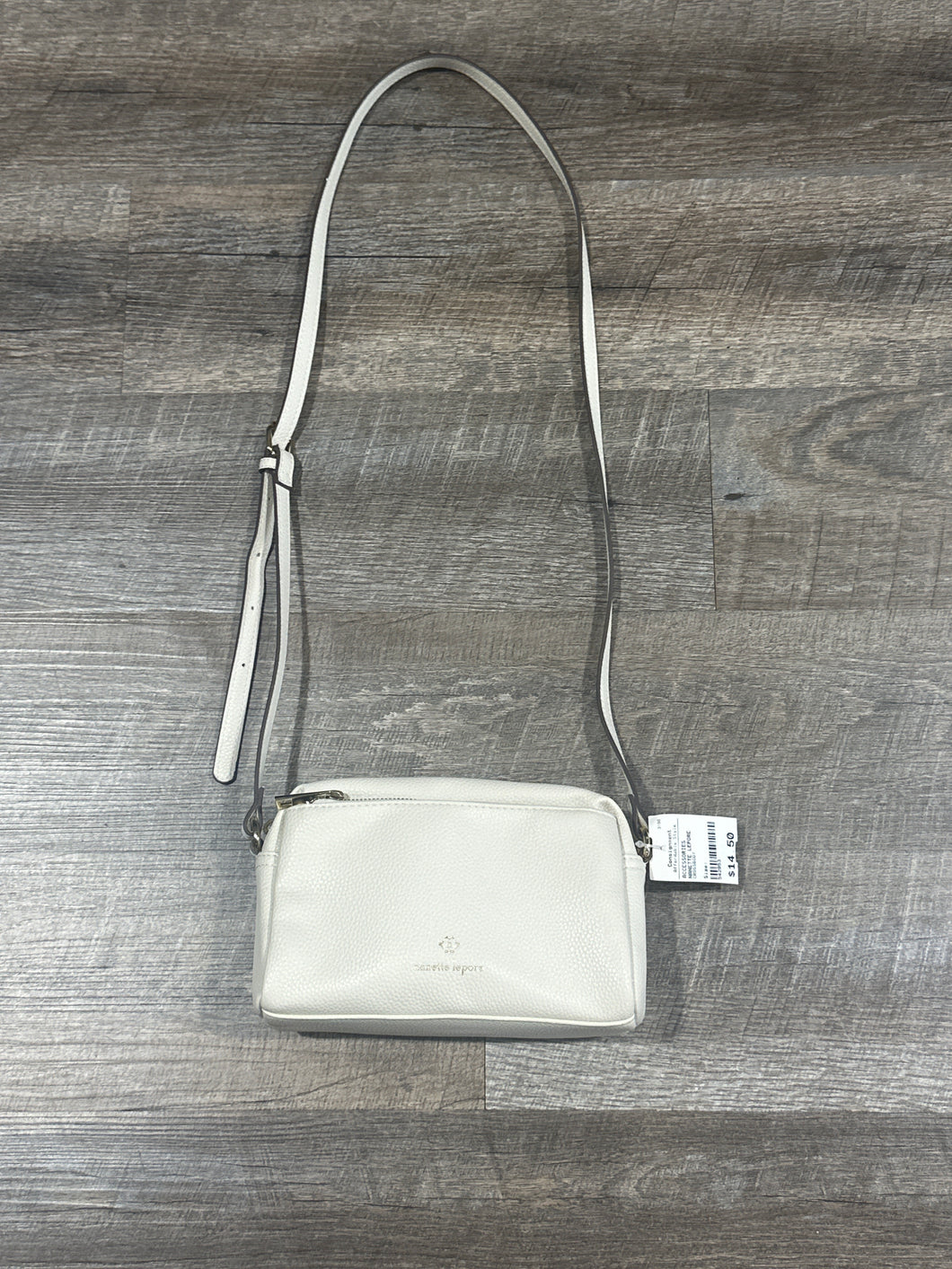 CROSSBODY