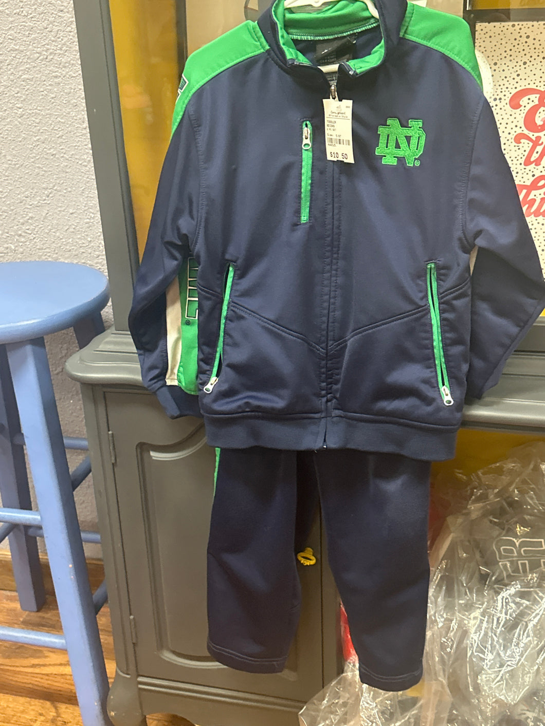 2 PC SET