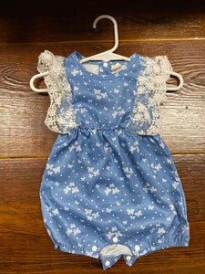 ROMPER 6-9MO