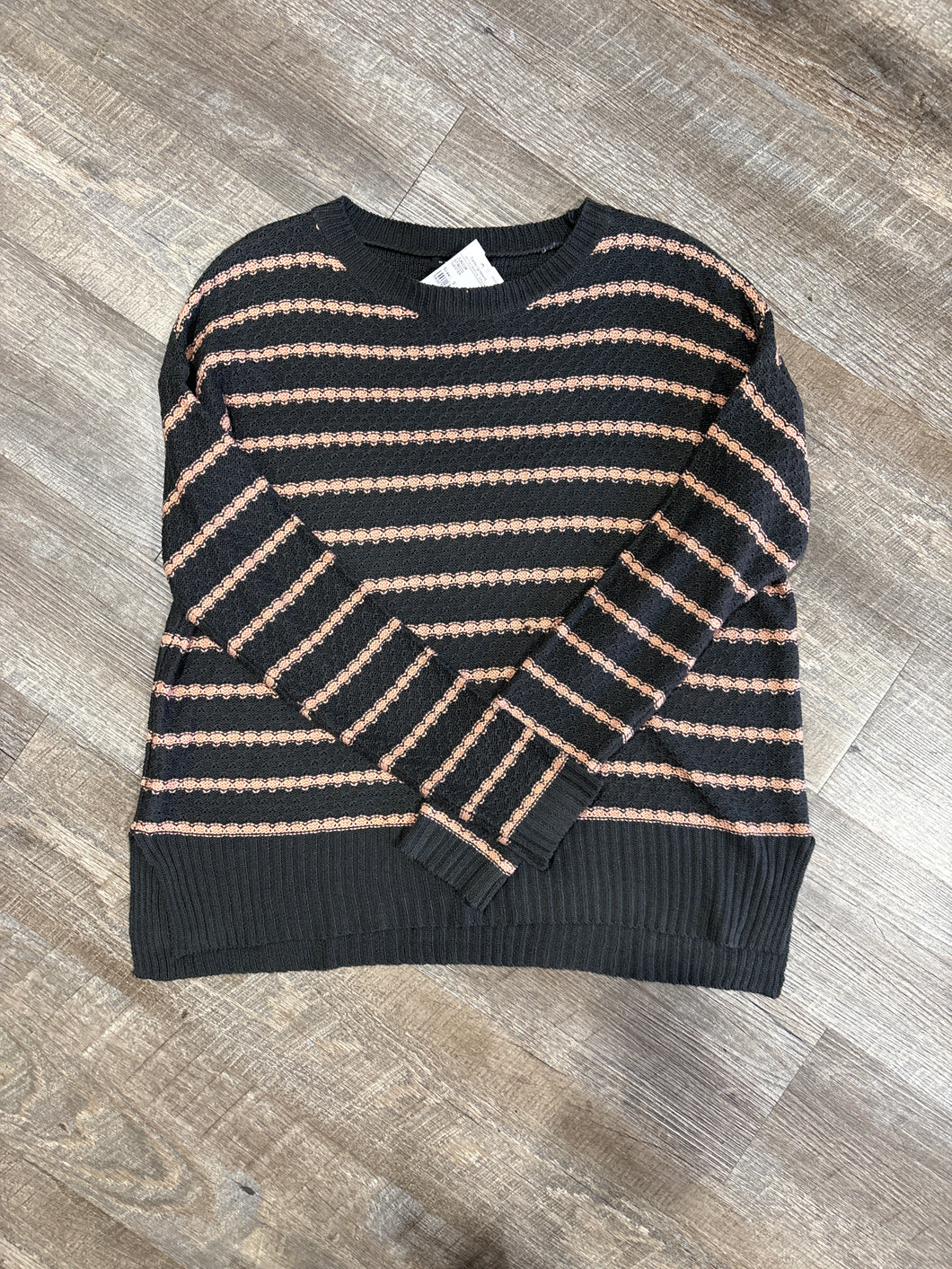 SWEATER - SM