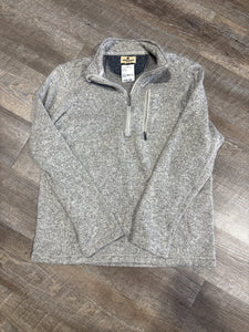 PULLOVER - MD