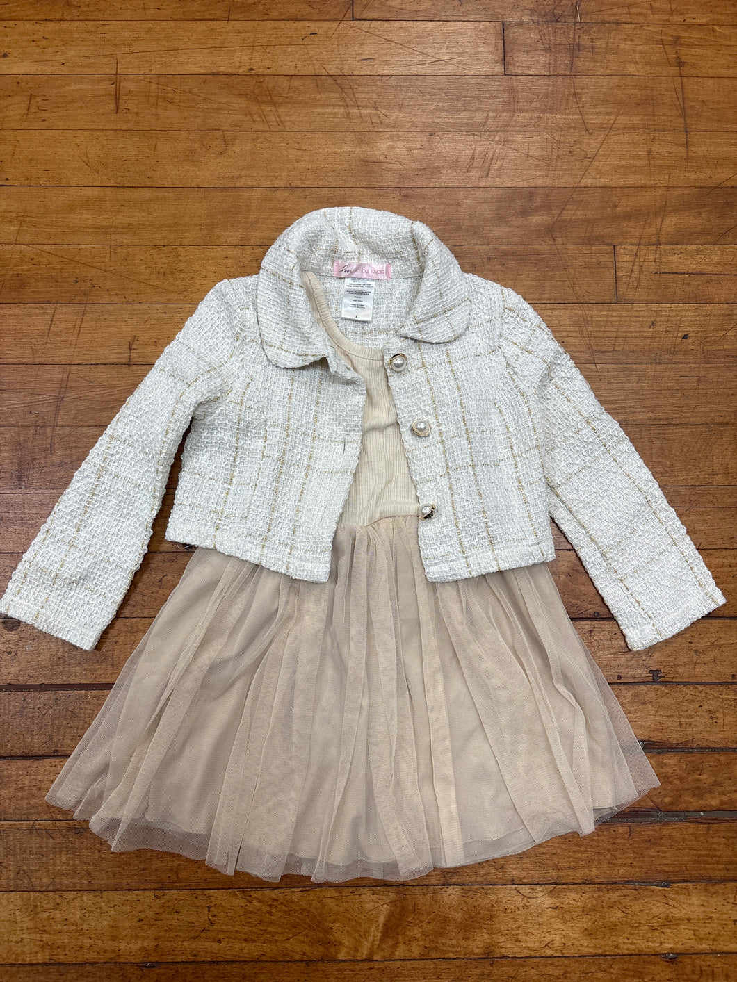 2 PC SET-4T