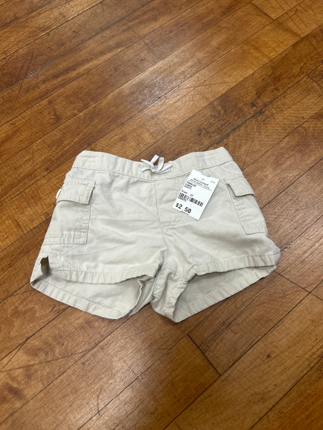 SHORTS-2T