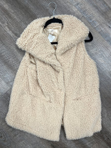 NEW! VEST-LG