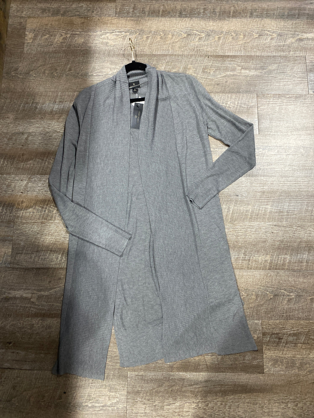 NEW! CARDIGAN-SM
