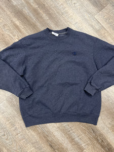 CREW NECK